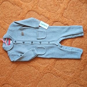 Carter's Sweater Knit